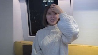 曾火爆整个网络的艺校舞蹈系美眉应聘系列高颜值肥臀美乳妙龄少女脱衣表演及形体展示完整版生活照3